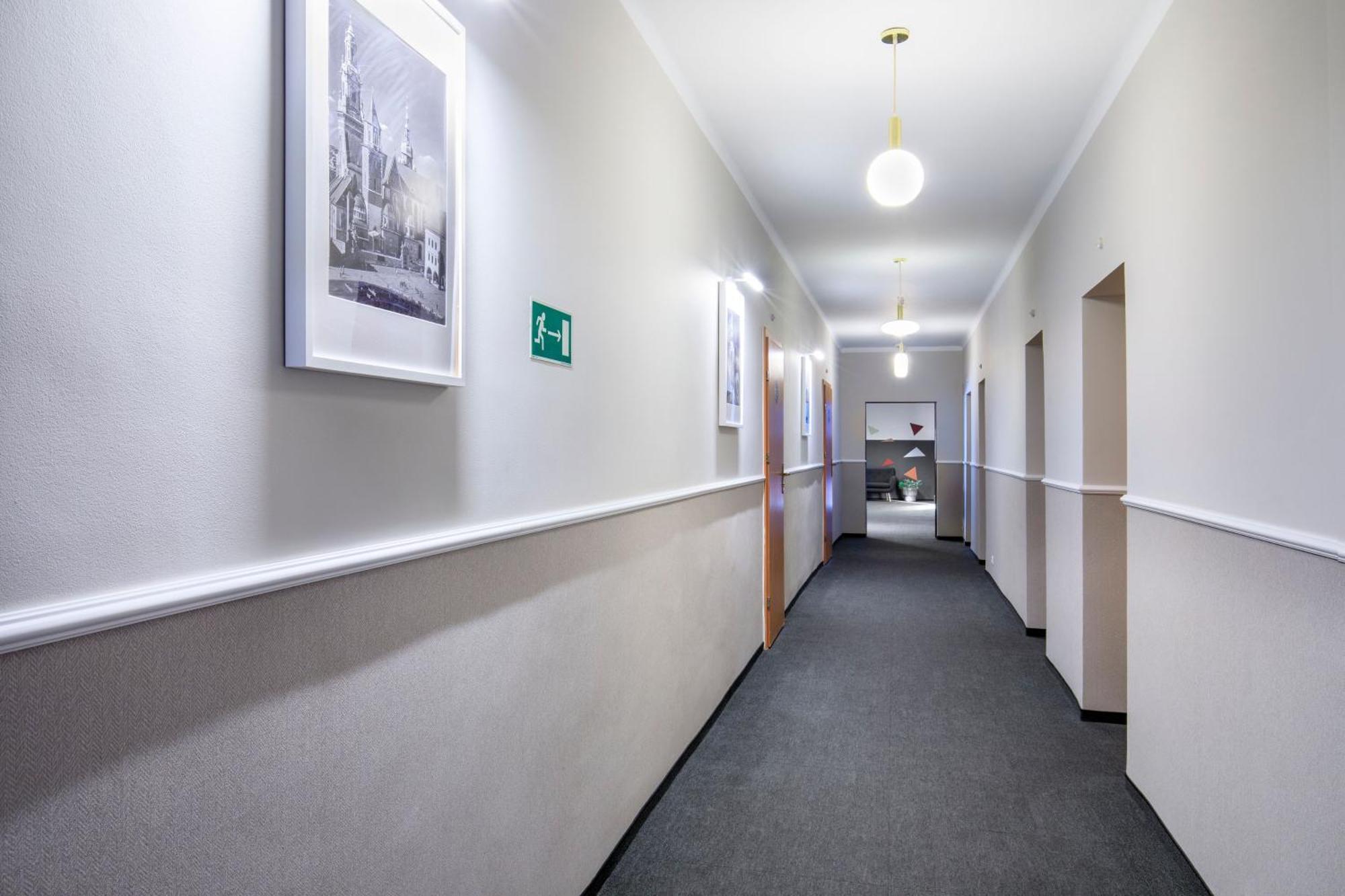Freedom Hostel — Photos 2